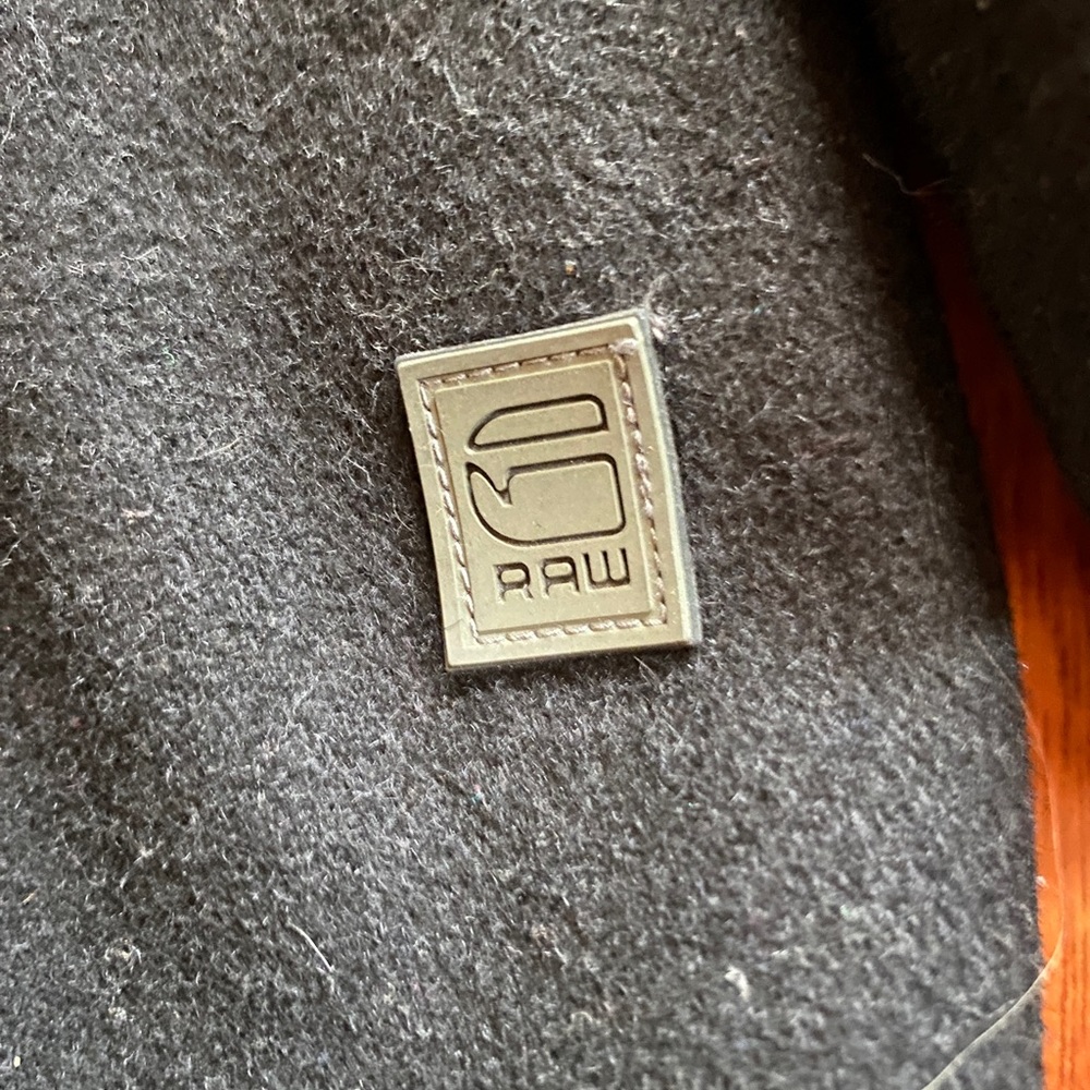 G-Star Wool Jacket - image 2